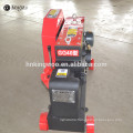 Hot sale 4-50mm iron rod cutting machine